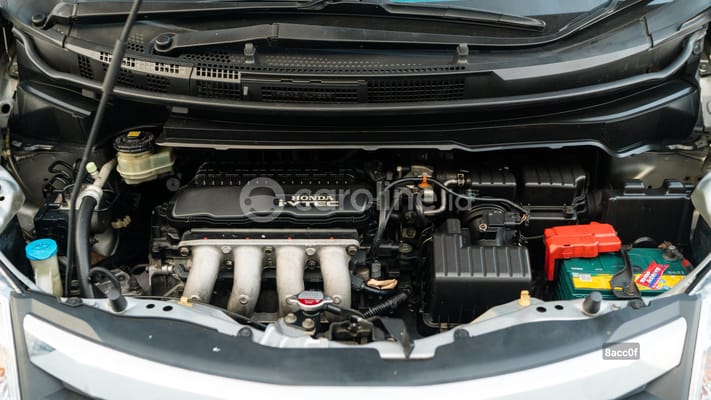 Honda Freed 2013
