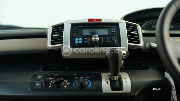 Honda Freed 2013