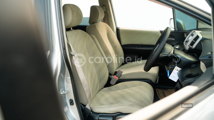 Honda Freed 2013