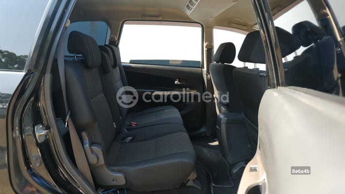 Toyota Avanza 2017