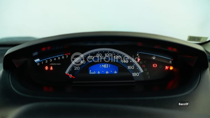 Honda Freed 2013