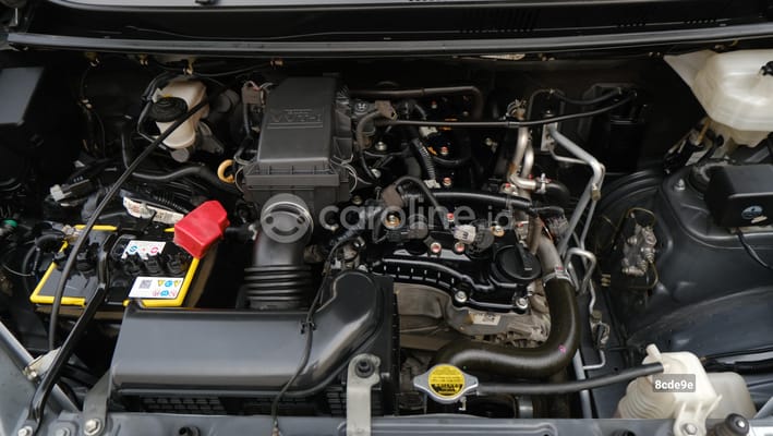 Toyota Avanza 2016
