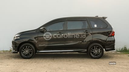 Jual Mobil Toyota Avanza VELOZ GR 1.5 2021 Bekas Kota Tangerang Selatan