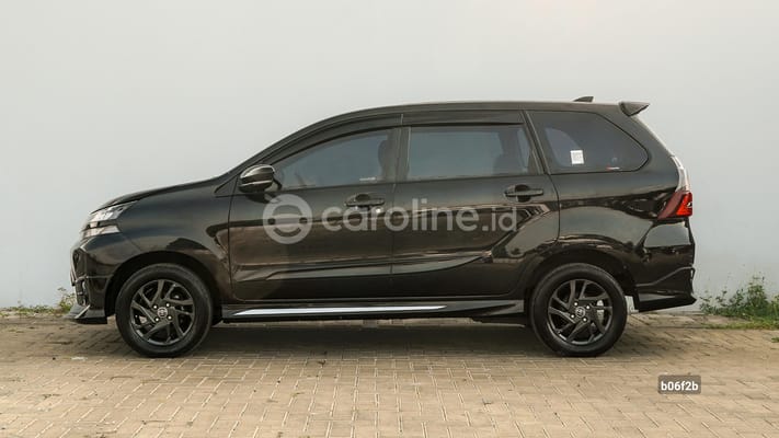 Toyota Avanza 2021