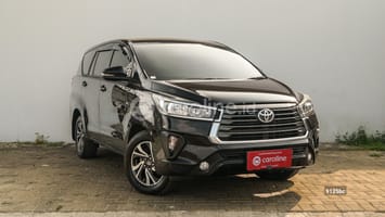 Foto Toyota Innova G 2.0 2021
