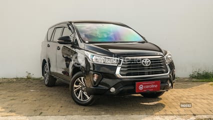 Toyota Innova G 2.0 2021