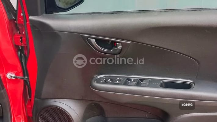Honda Brio 2023