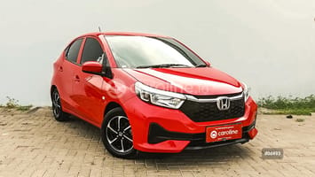 Foto Honda Brio E SATYA NEW 1.2 2023