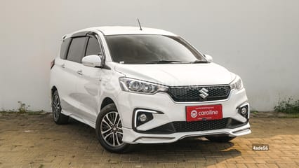 Suzuki Ertiga HYBRID SPORT 1.5 2023