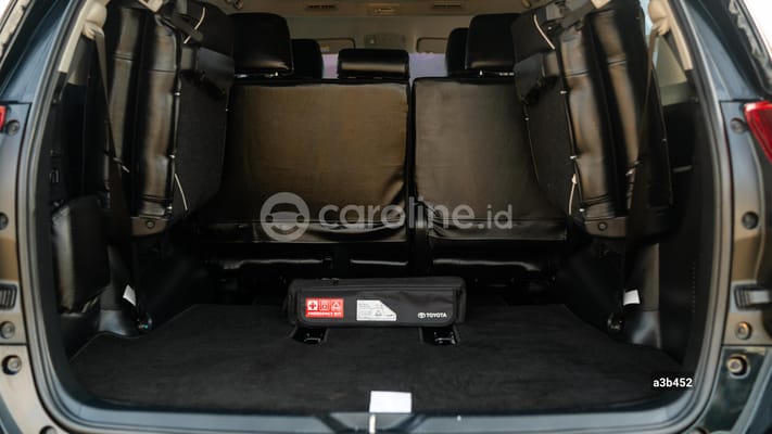 Toyota Innova 2021