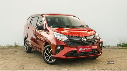 Daihatsu Sigra R 1.2 2024