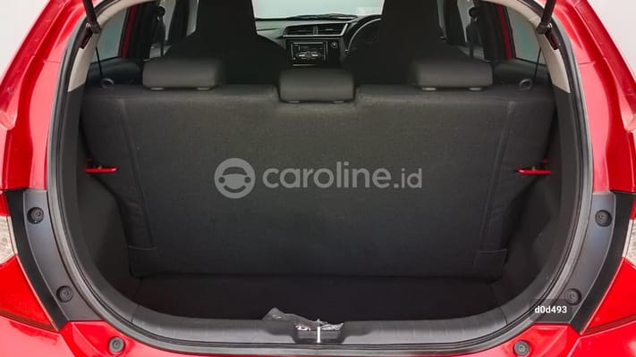 Honda Brio 2023