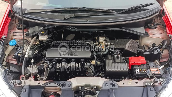 Honda Brio 2023