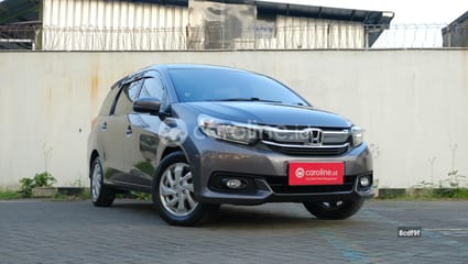 Honda Mobilio E NEW 1.5 2017