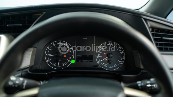 Toyota Innova 2021