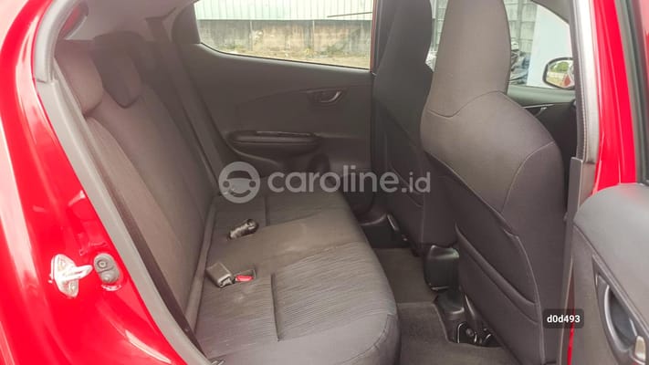 Honda Brio 2023