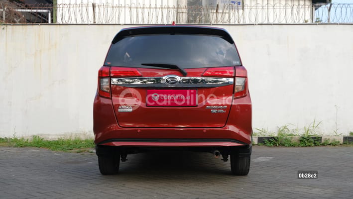 Daihatsu Sigra 2023
