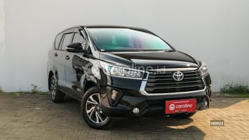Foto Toyota Innova G 2.0 2021