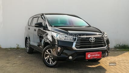 Toyota Innova G 2.0 2021