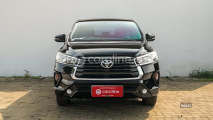 Jual Mobil Toyota Innova G 2.0 2021 Bekas Kabupaten Bogor