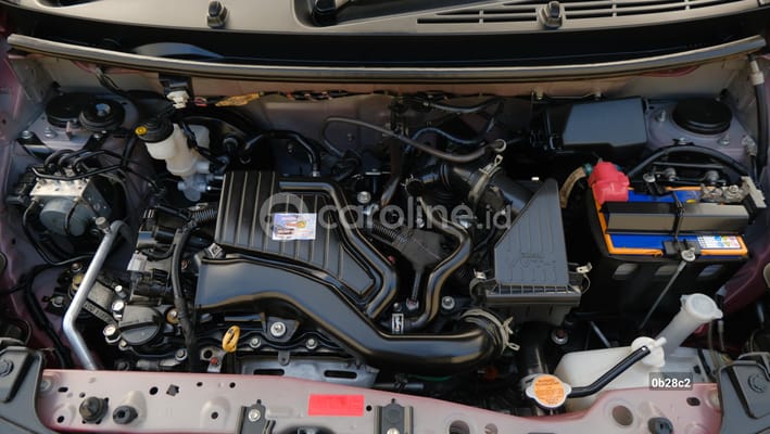Daihatsu Sigra 2023