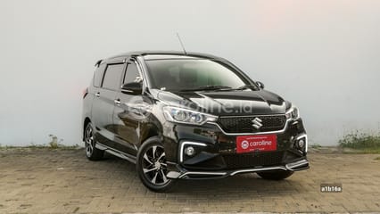 Suzuki Ertiga GT 1.5 2019