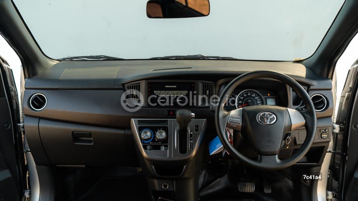 Toyota Calya 2024