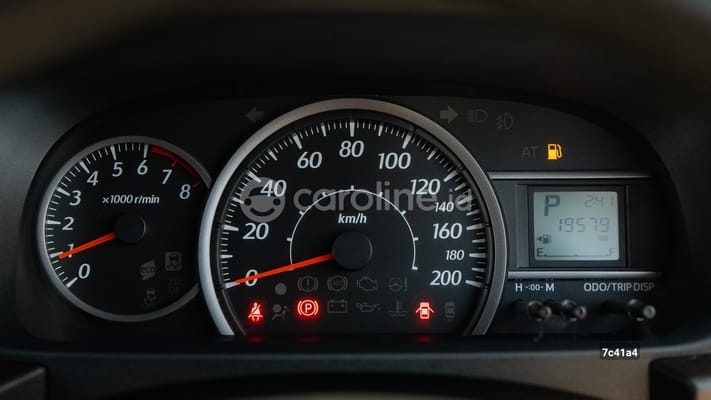Toyota Calya 2024