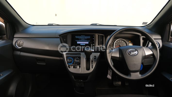 Daihatsu Sigra 2023