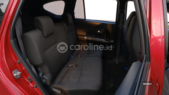 Daihatsu Sigra 2023