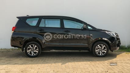 Jual Mobil Toyota Innova G 2.0 2021 Bekas Kabupaten Bogor