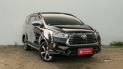 Toyota Kijang innova VENTURER 2.0 2021