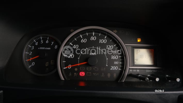 Daihatsu Sigra 2023