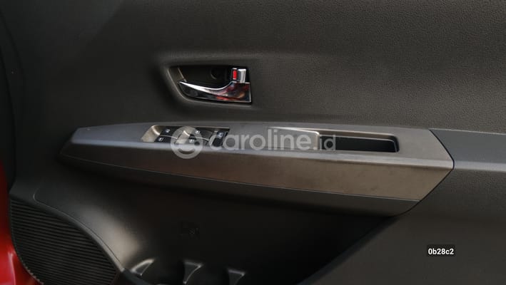 Daihatsu Sigra 2023