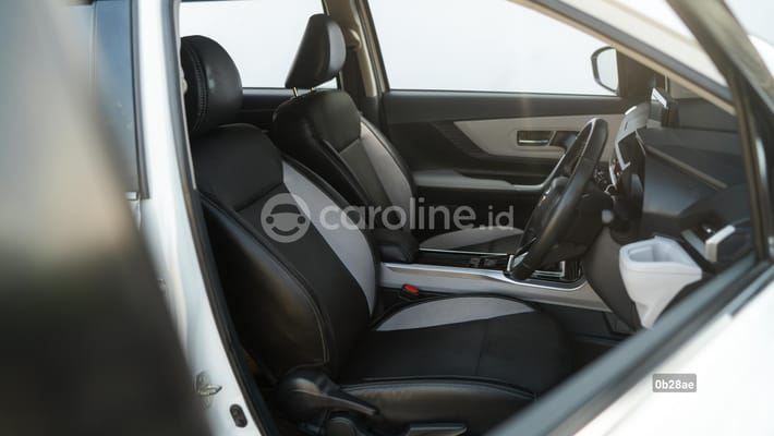 Toyota Veloz 2022