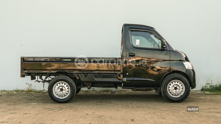 Daihatsu Gran Max 2025