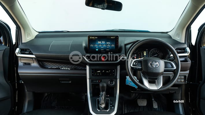 Toyota Avanza 2022