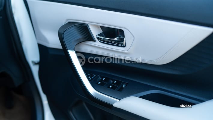 Toyota Veloz 2022