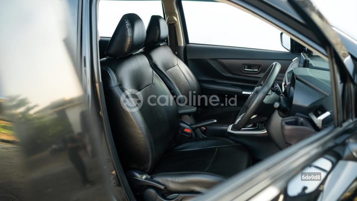 Toyota Avanza 2022