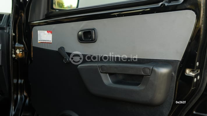 Daihatsu Gran Max 2025