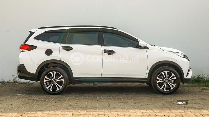 Daihatsu Terios 2021