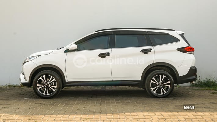 Daihatsu Terios 2021