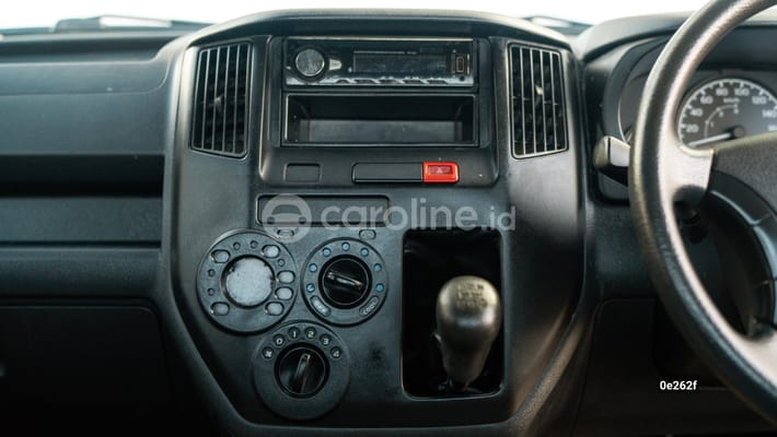 Daihatsu Gran Max 2025