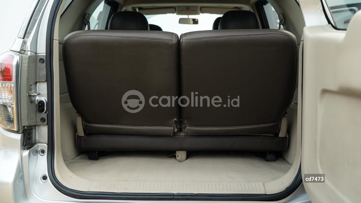 Daihatsu Terios 2013