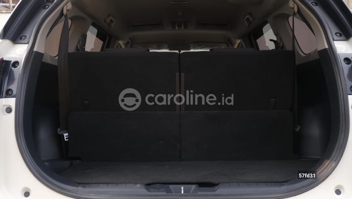 Toyota Avanza 2024