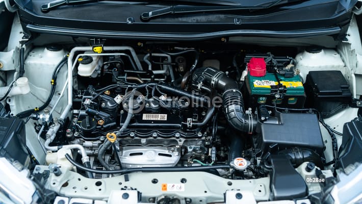 Toyota Veloz 2022