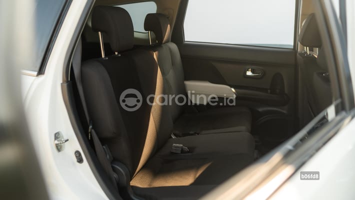Daihatsu Terios 2021