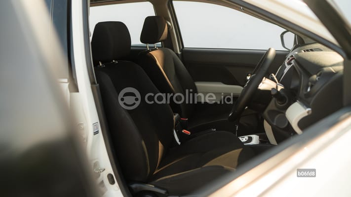 Daihatsu Terios 2021