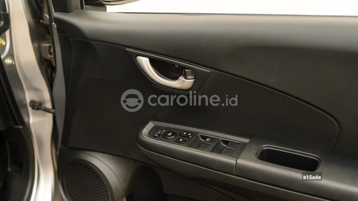 Honda Br-v 2018