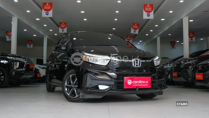 Honda Brio E SATYA NEW 1.2 2023